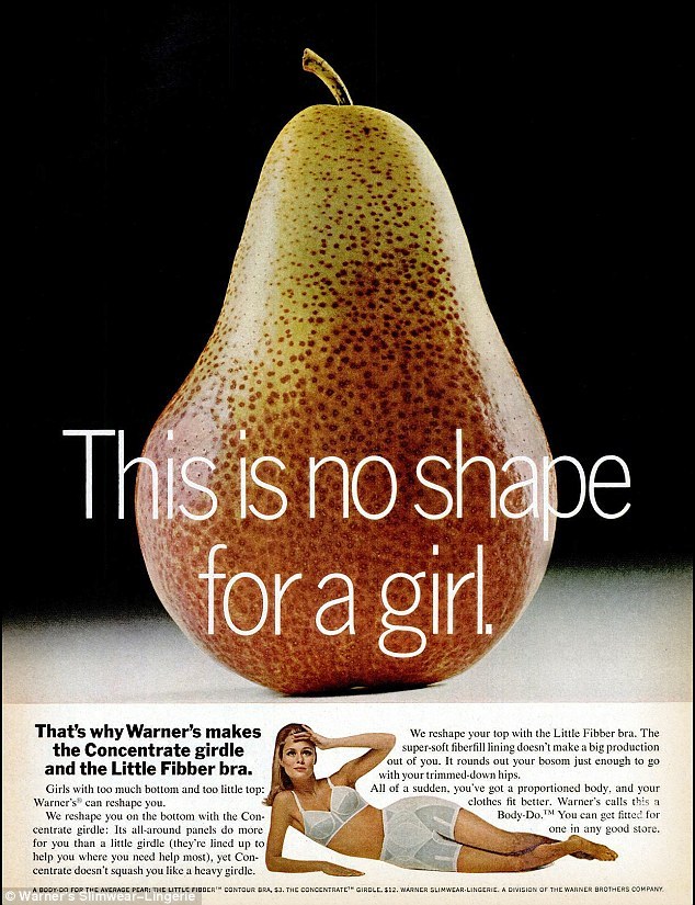 Sexism and Advertising: 20 Shocking Vintage Ads You Need 