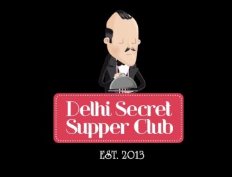 Delhi’s Very Own Secret Supper Club
