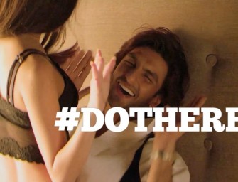 Do the Rex : The Game-Changing Indian Condom Ad
