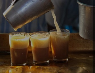Mumbai Chaiwalas Are Now Taking Orders Online