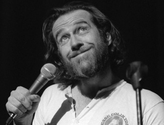 Top 5 American Stand-Up Comedians of All Time