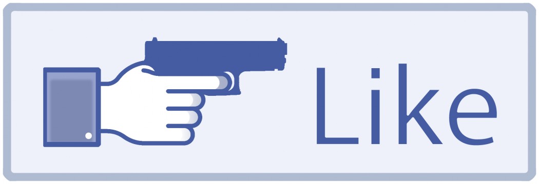 FaceBook Like Button by GlockStore