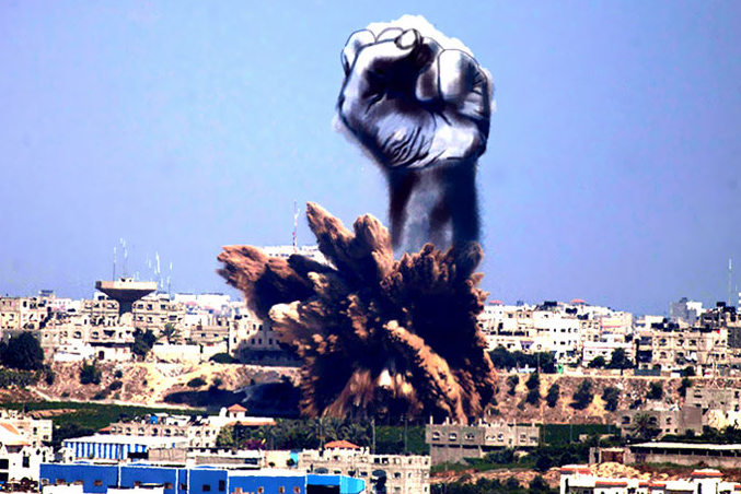 gaza-israel-rocket-strike-smoke-art-030