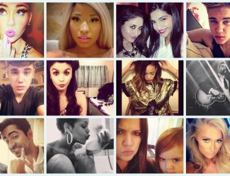 10 Best Celebrity Instagrams of the Week