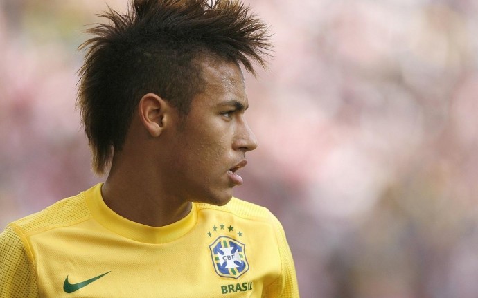 neymar-mohawk