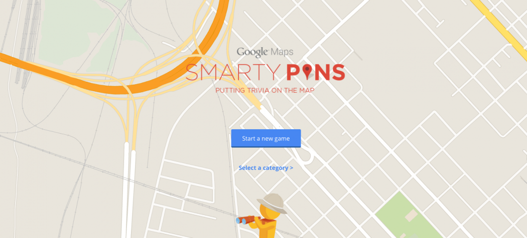 Smarty Pins