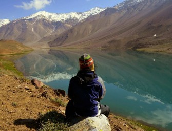 The 7 Most Beautiful Lake Treks in the Himalayas