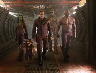 Guardians Of The Galaxy Review : Space Avengers For The Win
