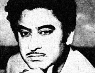 Old is Gold: Remembering the Legend Kishore Da