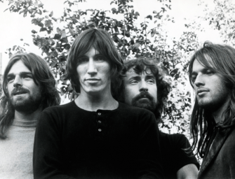 Pink Floyd Set to Release its First Album in 20 Years