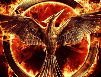 The Hunger Games: Mockingjay – Part 1 Trailer is Here!