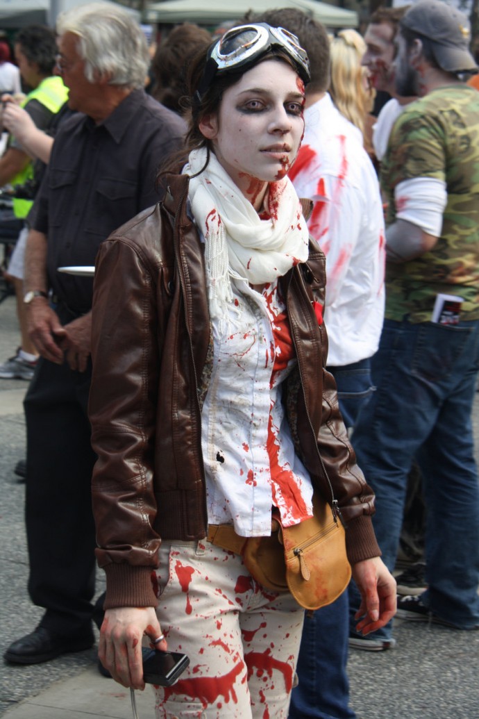 zombie_amelia_earhart_by_chillaphoto-d3ds414