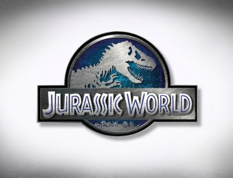 Jurassic World Official Trailer : The Original Monsters are Back
