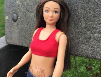 ‘Normal Barbie’ Teaches Kids that Average Can Be Beautiful Too
