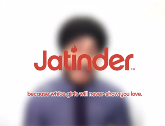 This is ‘Jatinder’, The Only Dating App That Brown People Will Ever Need