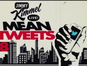 Mean Tweets #8: Britney Spears, Gwyneth Paltrow and More Face Twitterati Ire