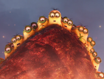 Minions Movie Trailer is Out Now, Catch the First Glimpse Here