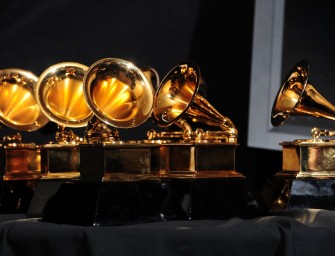 And the Nominees for the 57th Grammy Awards are..