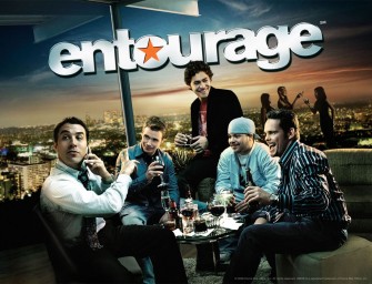 Entourage is Back, Finally! Watch the Long-Awaited Trailer Here