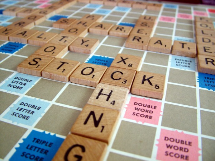 scrabble-word-dictionary