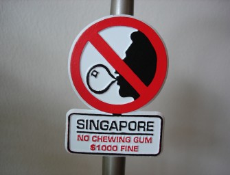 10 Things You Won’t Believe are Banned in Countries Around the World!