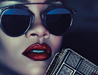 Dior’s New Ad With Rihanna as the Muse Will Leave You Breathless