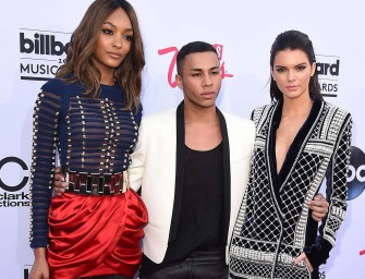You Have Every Reason To Be Excited Over H&M Joining Forces With Balmain, Here’s Why