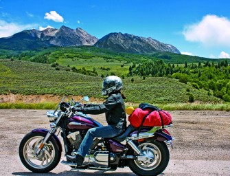 Travel Tips to Jot Down for Your Motorcycle Diaries