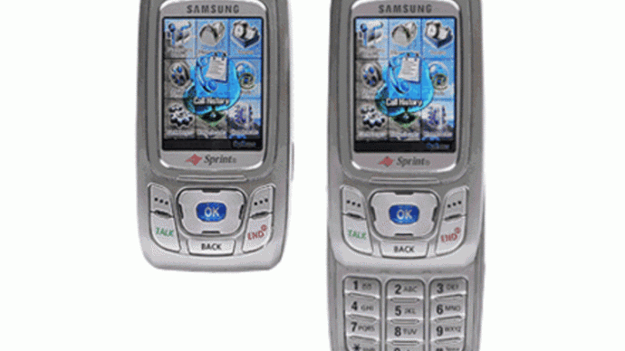 Samsung MM-A800