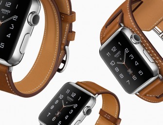 The Apple-Hermès Watch: Is It All That?