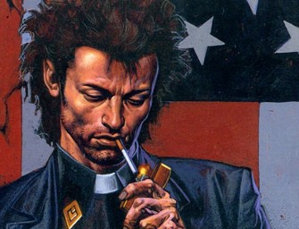 AMC Pleases Fans With the Trailer of its New Series ‘Preacher’