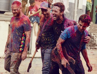 Coldplay is Back With ‘A Head Full of Dreams’