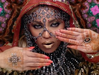 Coldplay’s Latest Video and its Use of Exotic Stereotypes