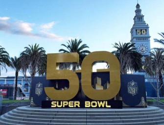 Movie Trailers Shown During Super Bowl 50